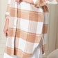 EKOSE Tunic - BROWN