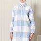 EKOSE Tunic - BLUE