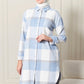 EKOSE Tunic - BLUE