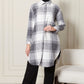 EKOSE Tunic - GREY