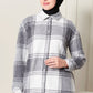 EKOSE Tunic - GREY