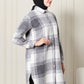 EKOSE Tunic - GREY