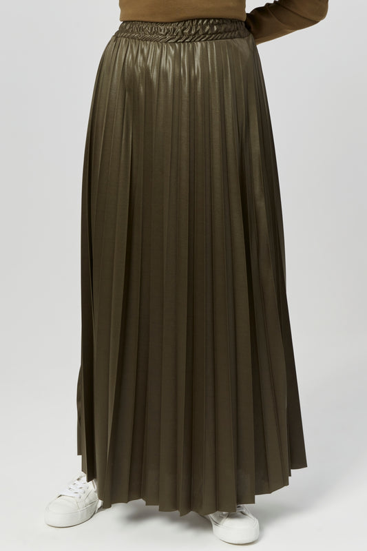 SKIRT - TA4 - Olive