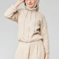 TAKIM - 0001  - BEIGE