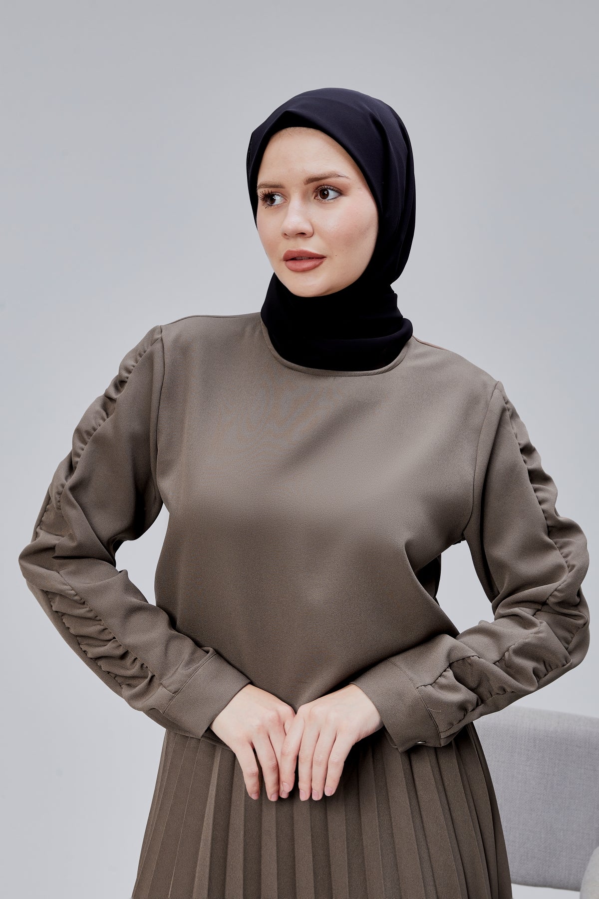 Suzan Takim - Earthy