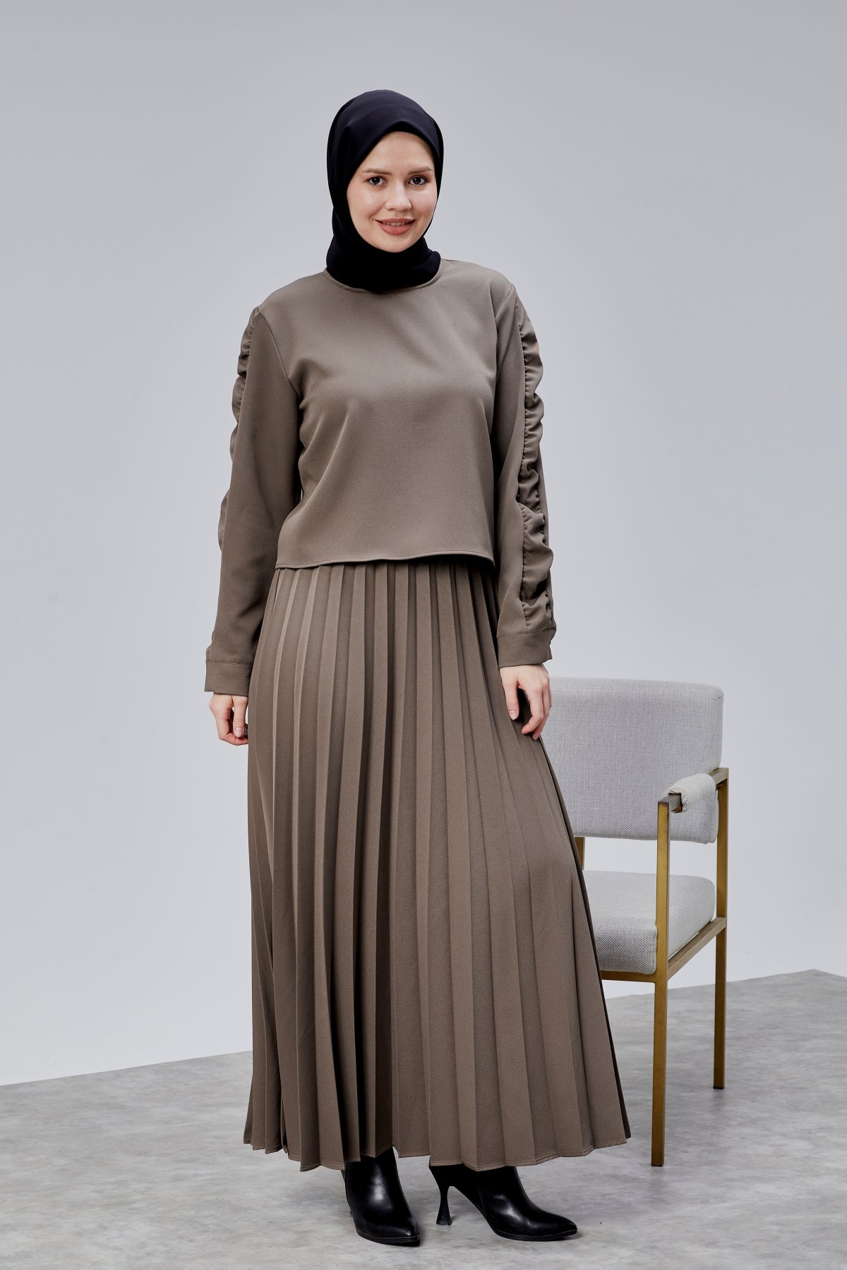 Suzan Takim - Earthy