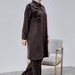 Flower Takim - Earthy