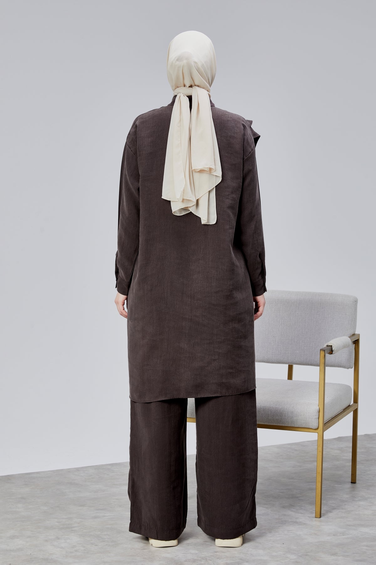 Flower Takim - Earthy