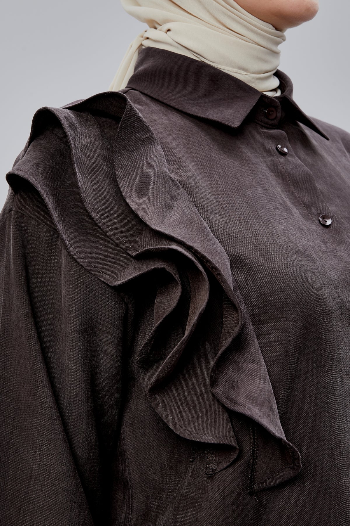 Flower Takim - Earthy