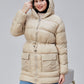 S32 - Jacket - Beige