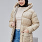 S32 - Jacket - Beige