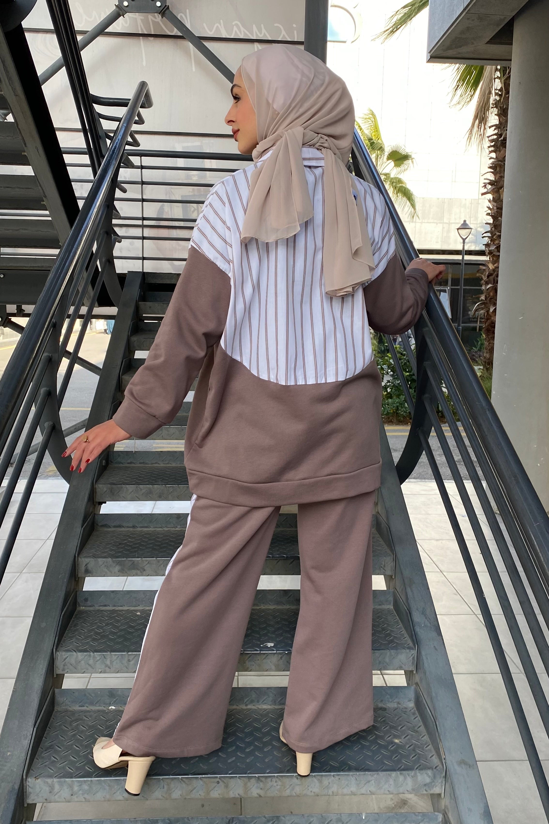 TAKIM - 1103 - Cappuccino