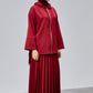 HAYMA Takim - Dark Red
