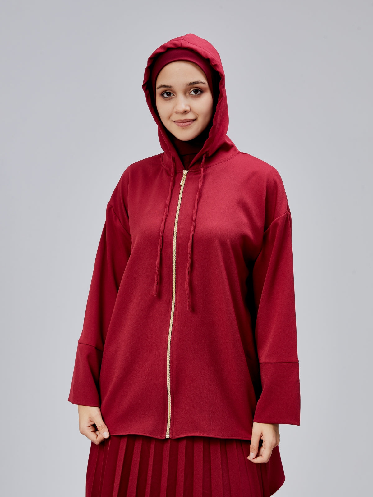 HAYMA Takim - Dark Red