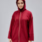 HAYMA Takim - Dark Red