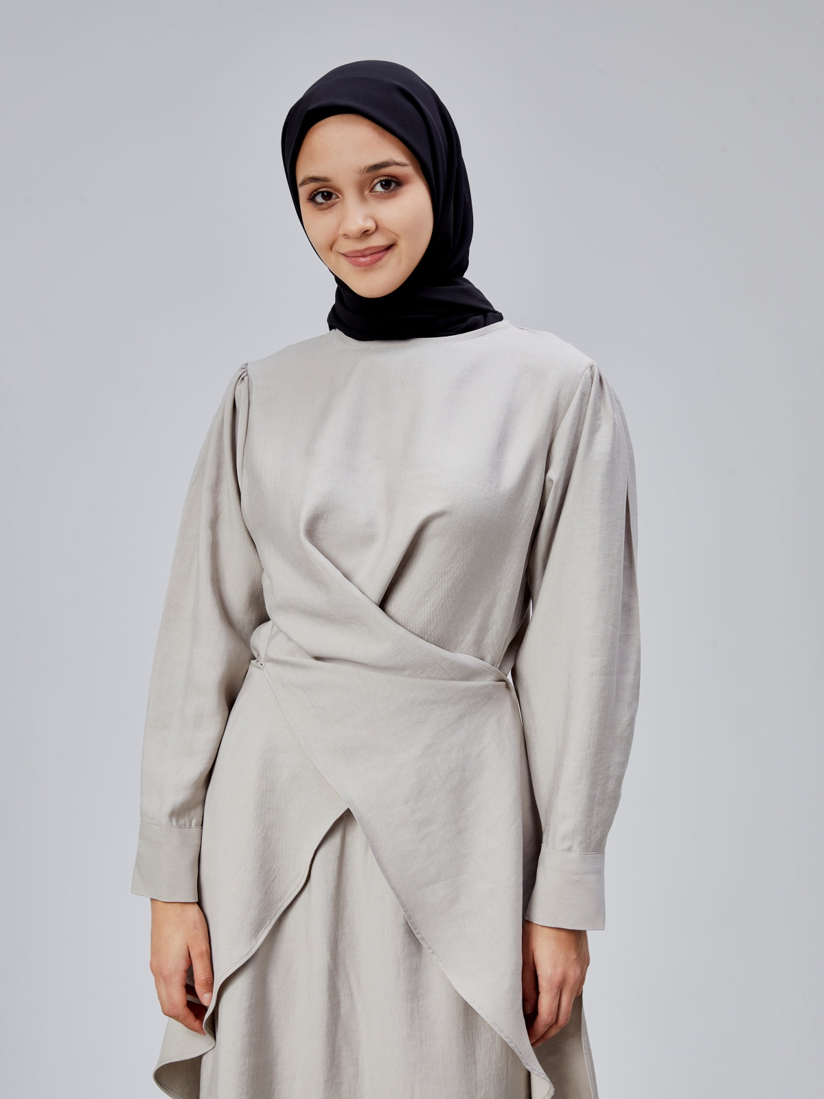 Trend Belt Set - Gray