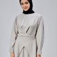 Trend Belt Set - Gray