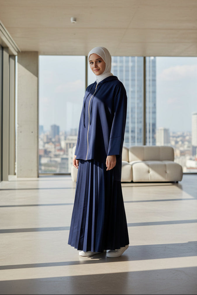 HAYMA Takim - Navey