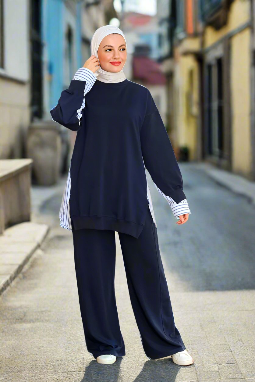 TAKIM - 1104 - NAVY