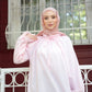 Zam Tunic - Pembe