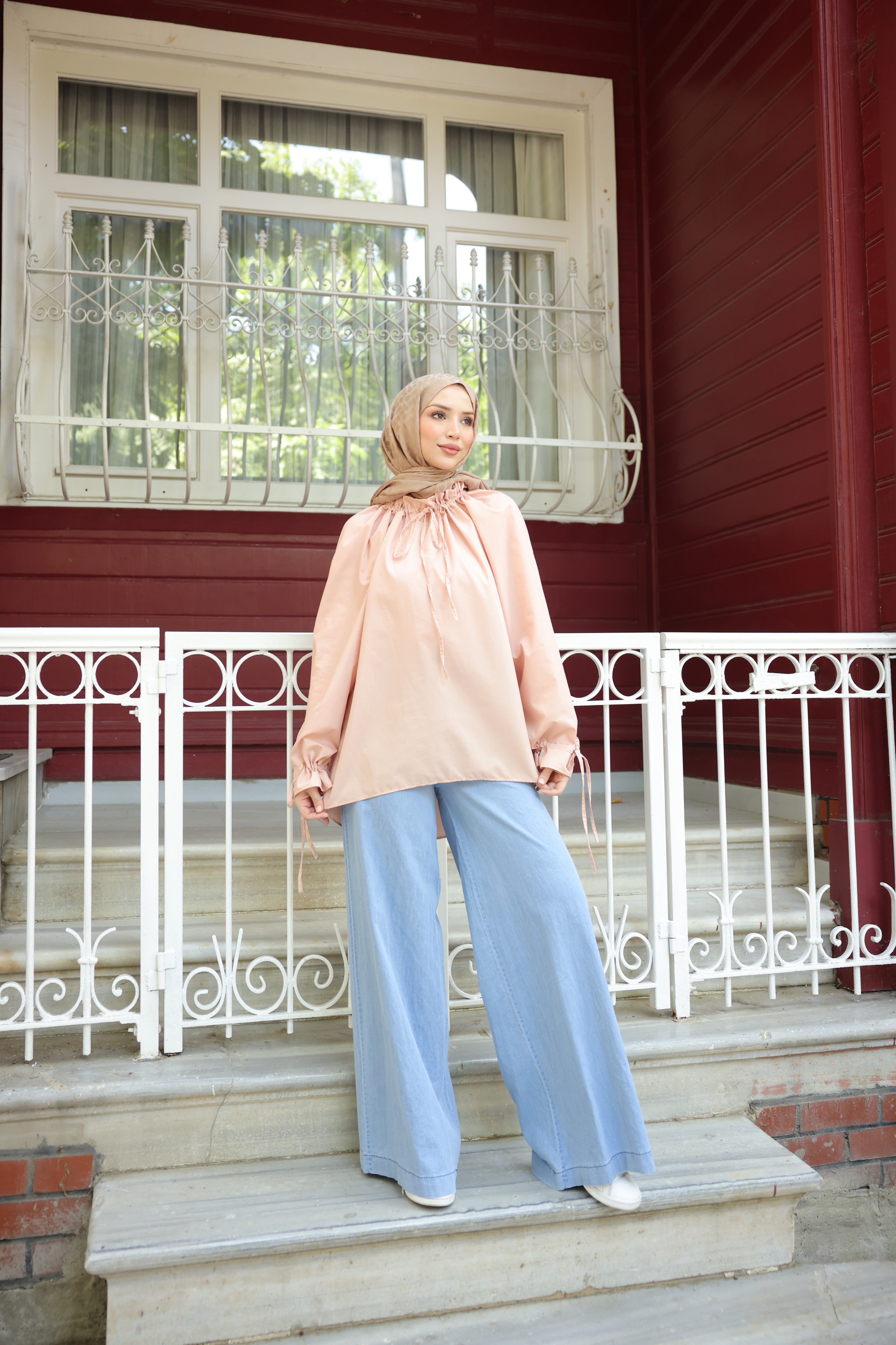 Zam Tunic - Somo