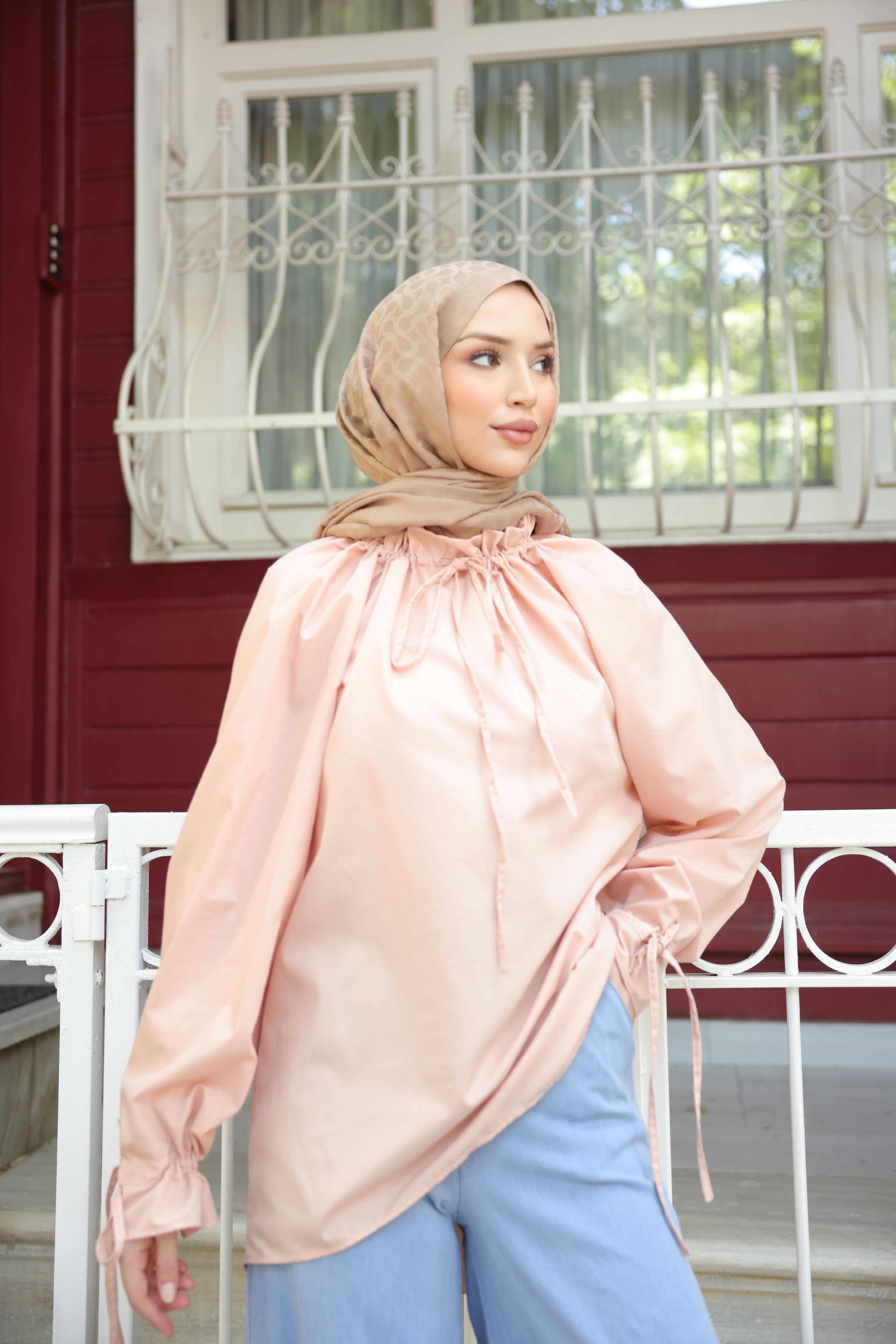 Zam Tunic - Somo
