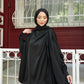 COK TUNIC - أسود