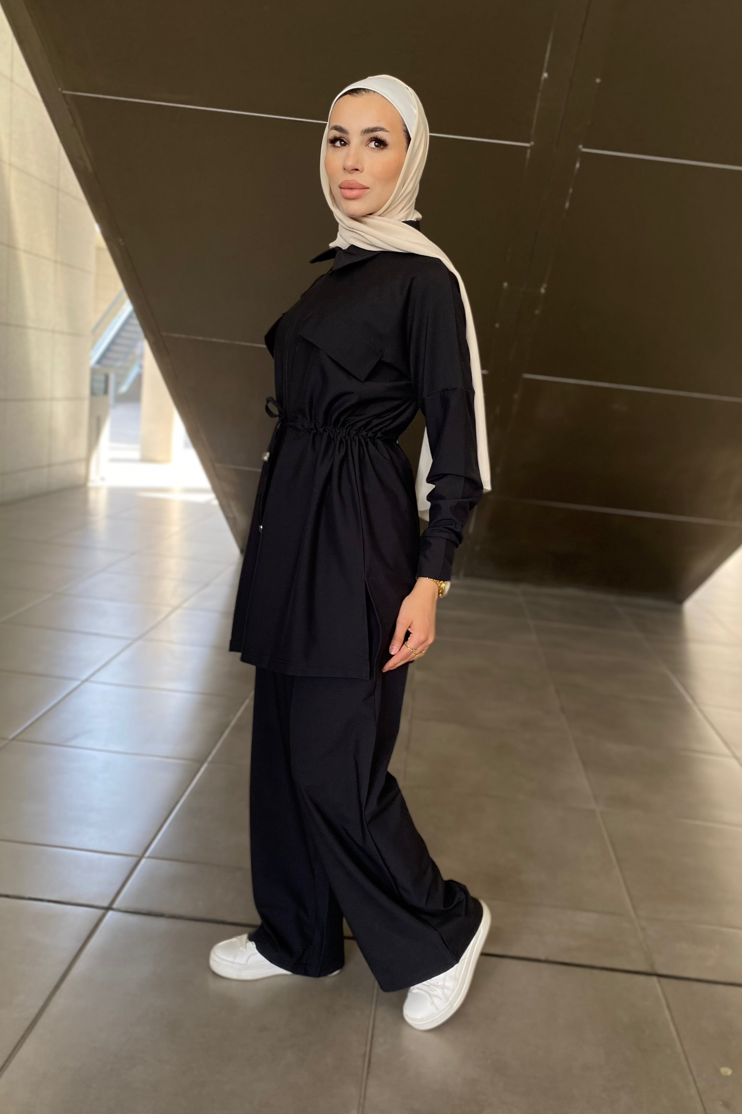 TAKIM - 5B Trend - Black