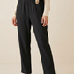Basic Trouser - Black