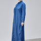 Tencel Dress - Jeans
