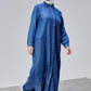 Tencel Dress - Jeans