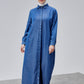 Tencel Dress - Jeans