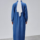 Tencel Dress - Jeans