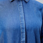 Tencel Dress - Jeans