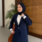 Elegant Set - Navey