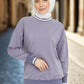 Blouse - TA4 - DUMAN