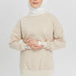 Blouse - TA4 - BEIGE