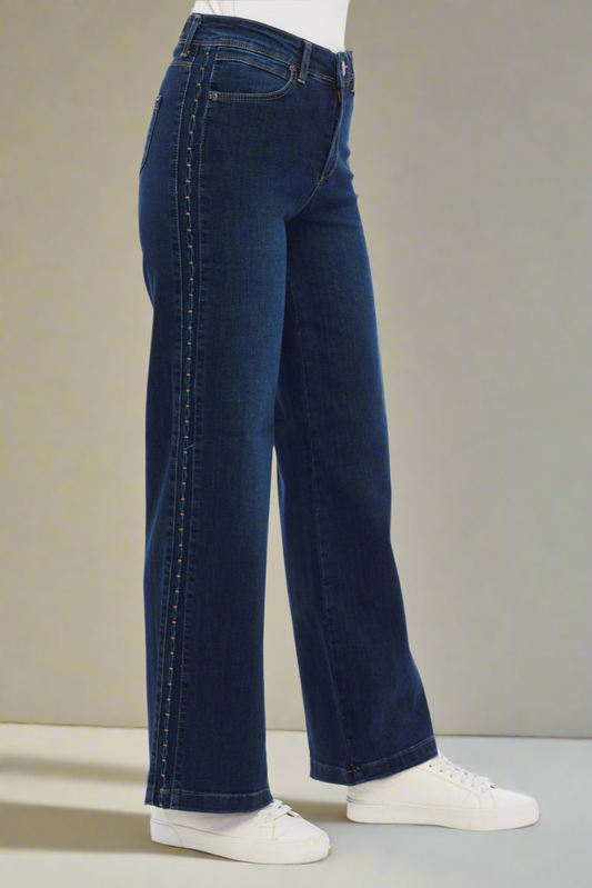 Jeans -9105- KOYO MAVI