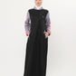Active Jubba - TA2 - BLACK