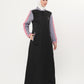 Active Jubba - TA2 - BLACK