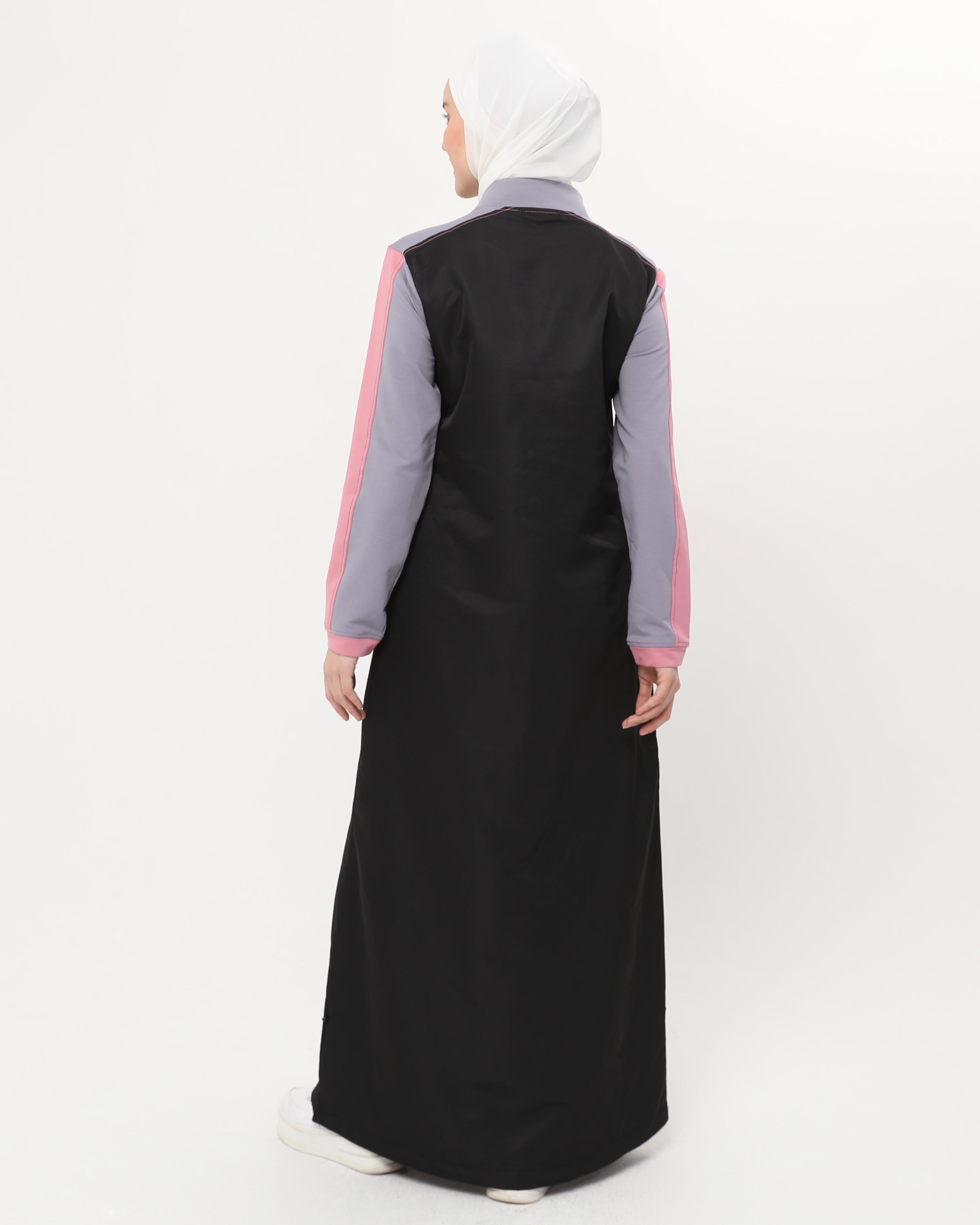 Active Jubba - TA2 - BLACK