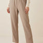Basic Trouser - Beige