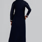Islamic Design - Z0657 - NAVY