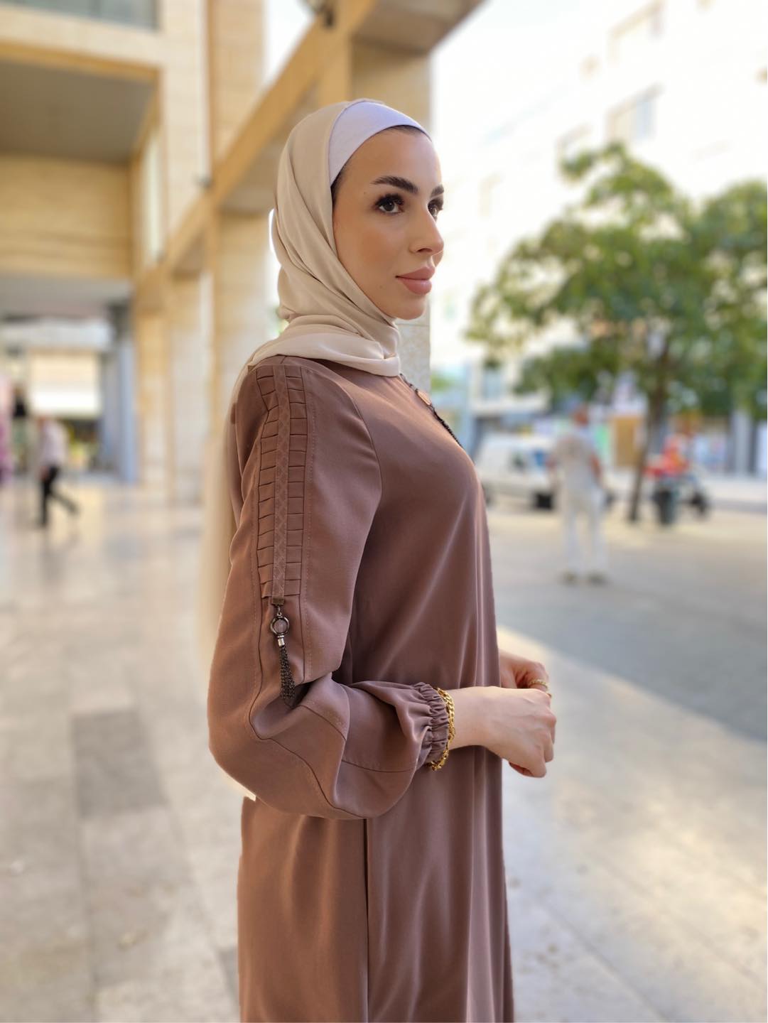 Abaya - 0424 - SOMO