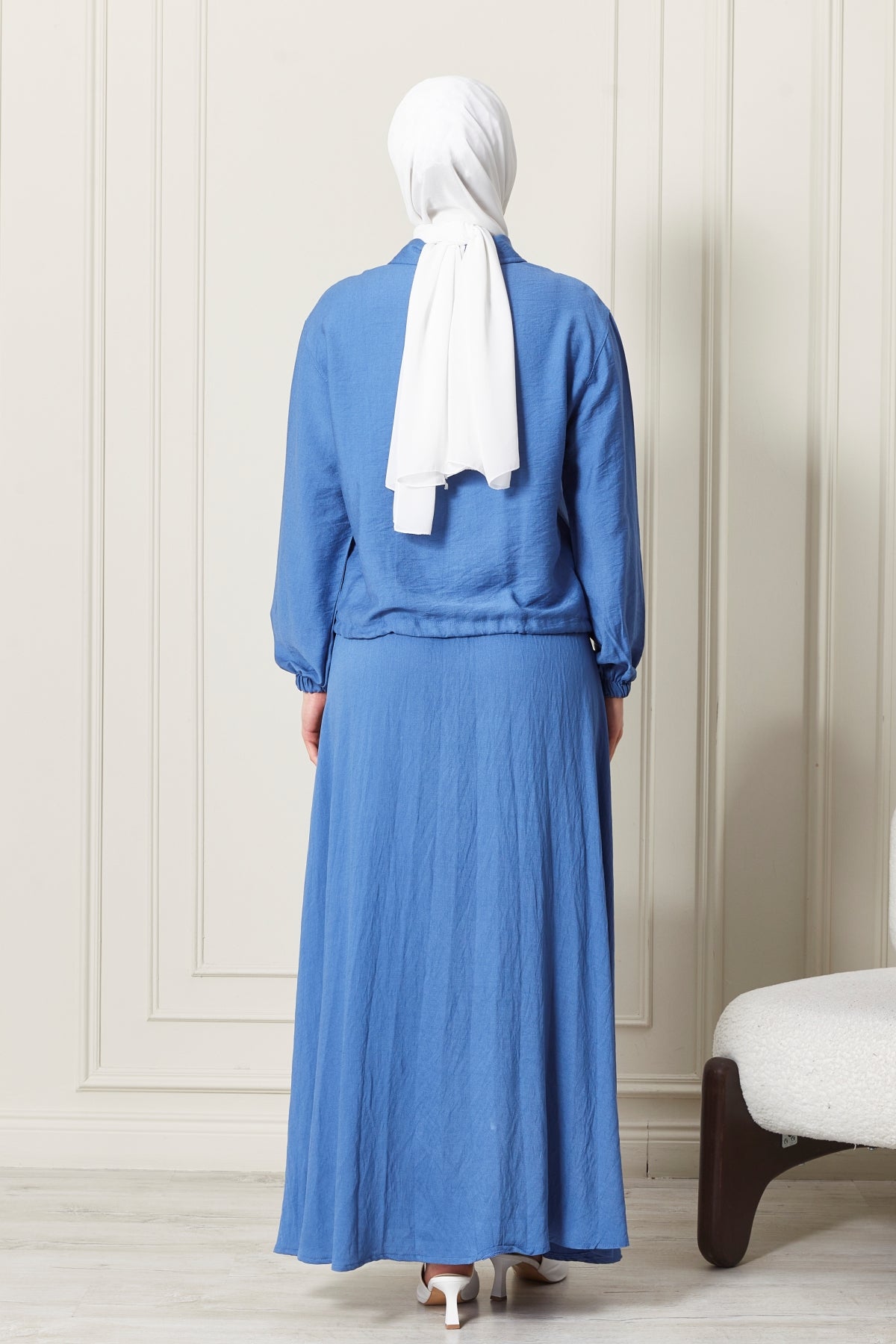 Takim Blue