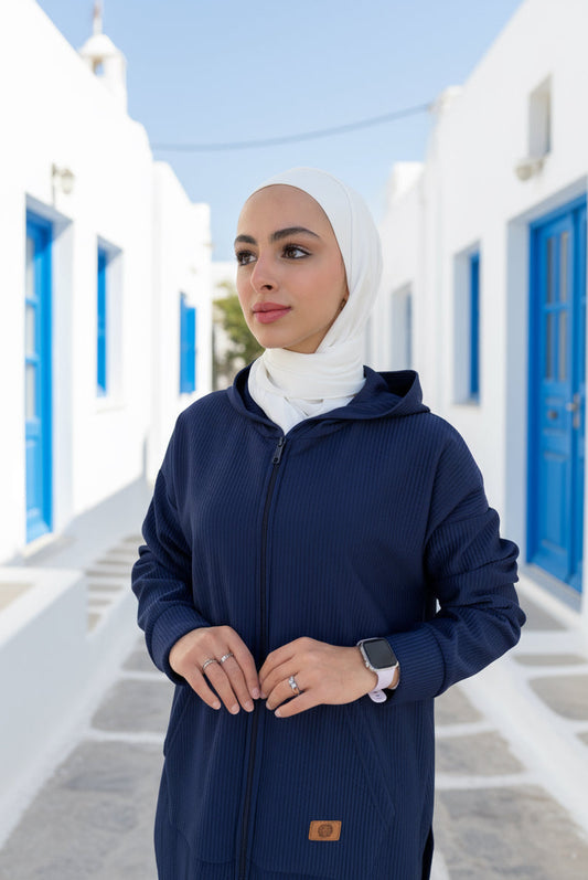 TAKIM - Pocket Trend 2 - NAVEY