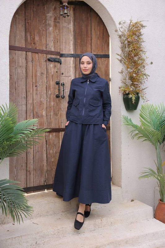 Takim - 7182 - Navy