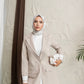 Elegant Set - Beige