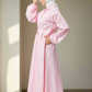 Dress -TA4 - PINK