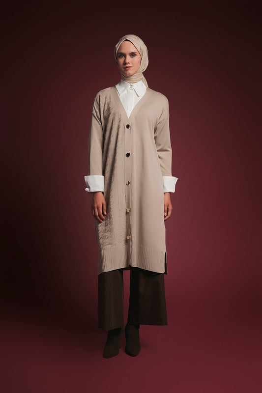 TRICO Cardigan - 119